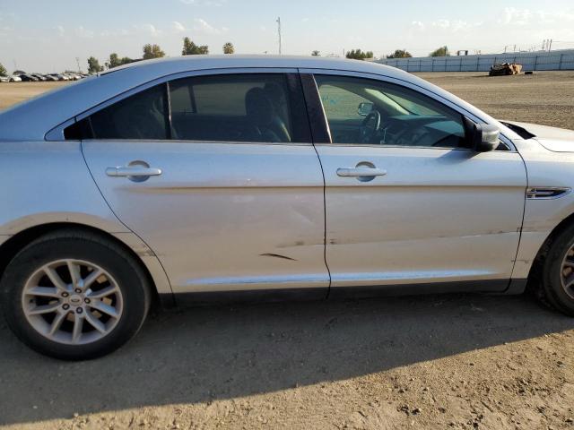 Photo 9 from auction – 2013 FORD TAURUS SE with VIN 1FAHP2D80DG210109
