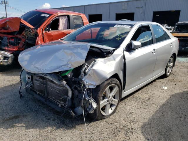 Zdjęcie 2 z aukcji – 2012 TOYOTA CAMRY BASE z VIN 4T1BF1FK6CU506866