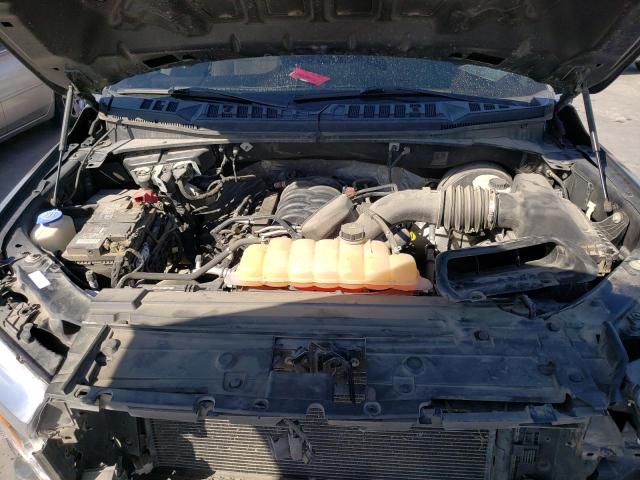 Photo 7 from auction – 2018 FORD F150 SUPER with VIN 1FTEW1C55JFE22877