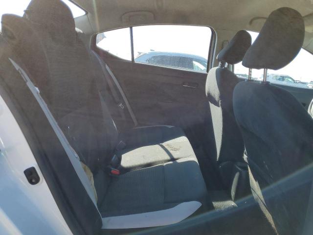 Photo 10 from auction – 2021 NISSAN VERSA SV with VIN 3N1CN8EV7ML867392