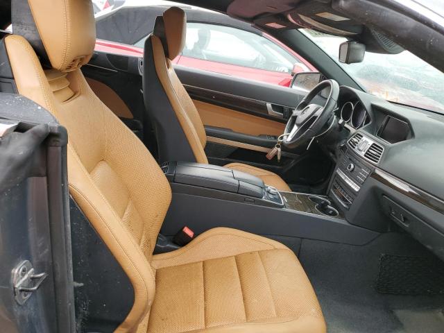 Photo 5 from auction – 2017 MERCEDES-BENZ E 400 with VIN WDDKK6FF6HF358977