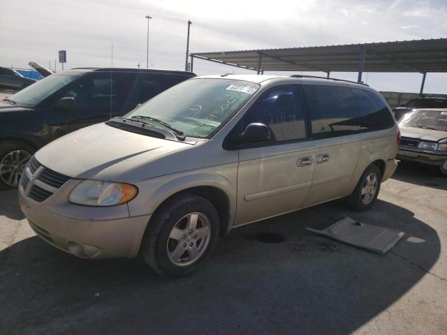 Photo 2 from auction – 2006 DODGE GRAND CARA with VIN 2D4GP44LX6R898615