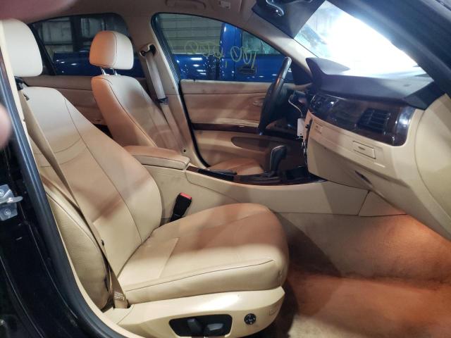 Photo 5 from auction – 2011 BMW 328 XI SUL with VIN WBAPK5C58BA660066