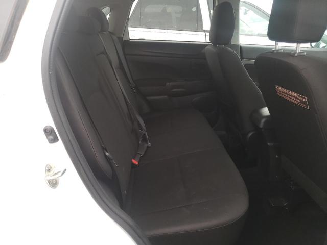 Photo 6 from auction – 2014 MITSUBISHI OUTLANDER with VIN 4A4AP3AU0EE012767