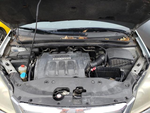 Photo 7 from auction – 2006 HONDA ODYSSEY EX with VIN 5FNRL38696B032822