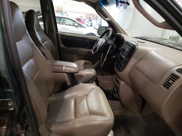 Photo 5 from auction – 2001 FORD ESCAPE 4D with VIN 1FMCU04191KF61366