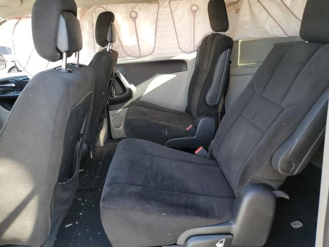 Photo 6 from auction – 2012 DODGE GRAND CARA with VIN 2C4RDGCG5CR340932