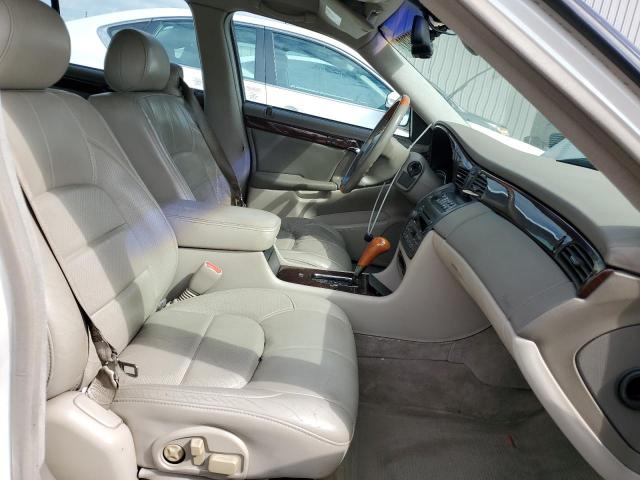 Photo 5 from auction – 2002 CADILLAC DEVILLE DT with VIN 1G6KF57932U267995