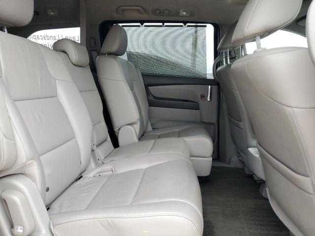 Photo 6 from auction – 2014 HONDA ODYSSEY EX with VIN 5FNRL5H67EB055980