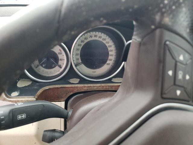 Photo 8 from auction – 2014 MERCEDES-BENZ E 350 with VIN WDDHF5KB4EA964167