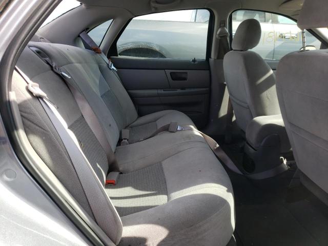 Photo 6 from auction – 2007 FORD TAURUS with VIN 1FAFP53U87A186074