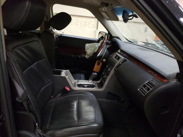 Photo 5 from auction – 2009 FORD FLEX LIMIT with VIN 2FMEK63C99BA77594