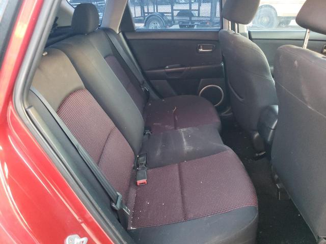 Photo 6 from auction – 2006 MAZDA 3 HATCHBAC with VIN JM1BK143161412833