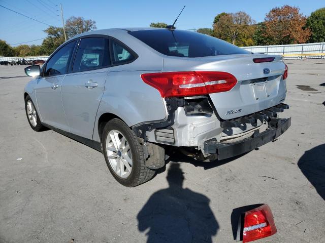 Photo 3 from auction – 2015 FORD FOCUS SE with VIN 1FADP3F2XFL345542