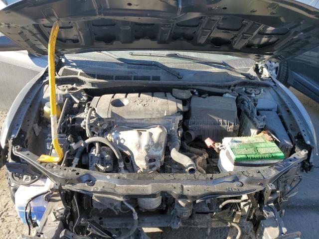 Zdjęcie 7 z aukcji – 2011 TOYOTA CAMRY BASE z VIN 4T1BF3EK5BU189691