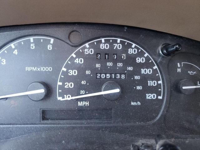 Photo 8 from auction – 2002 FORD RANGER SUP with VIN 1FTZR45E82PA80845