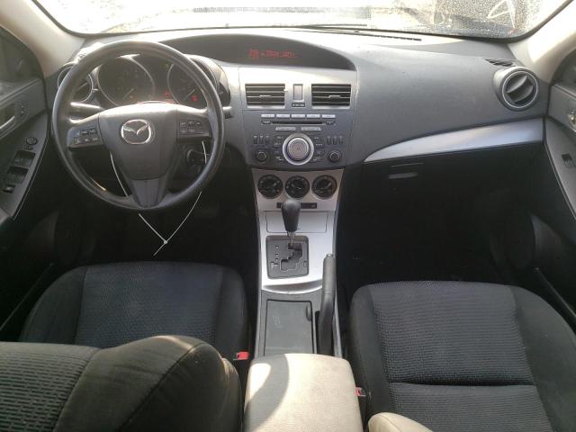 Photo 8 from auction – 2010 MAZDA 3 I with VIN JM1BL1SG8A1226881