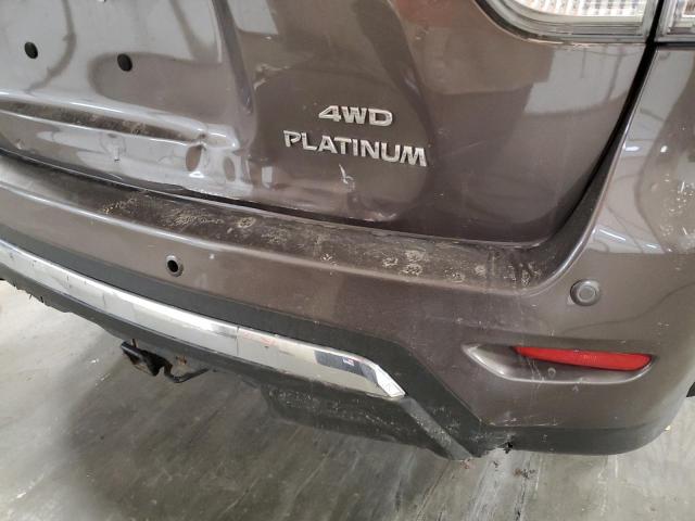 Foto 9 de la subasta – 2015 NISSAN PATHFINDER con VIN 5N1AR2MM4FC720584