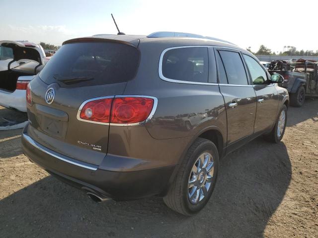 Photo 4 from auction – 2011 BUICK ENCLAVE CX with VIN 5GAKRBED2BJ327312