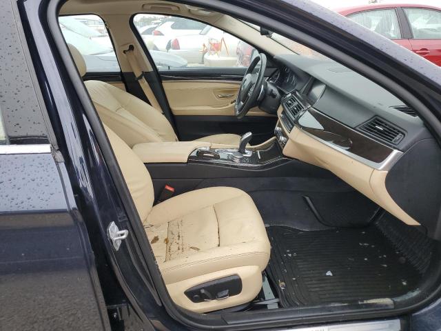Foto 5 de la subasta – 2016 BMW 535 XI con VIN WBA5B3C53GG260819