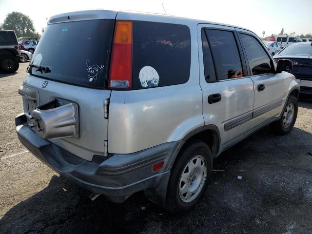 Photo 4 from auction – 2000 HONDA CR-V LX with VIN JHLRD2844YC012549