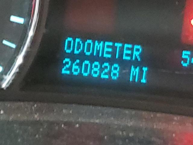 Photo 8 from auction – 2007 CHEVROLET EQUINOX LT with VIN 2CNDL73F476058188