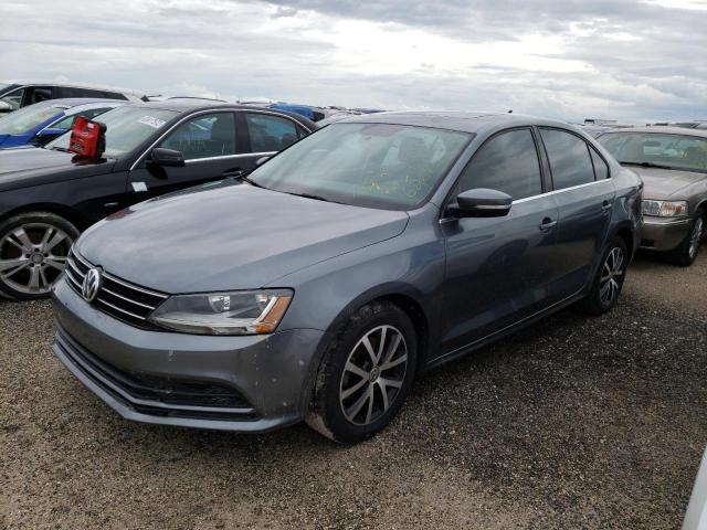 Photo 2 from auction – 2017 VOLKSWAGEN JETTA SE with VIN 3VWDB7AJ4HM371874
