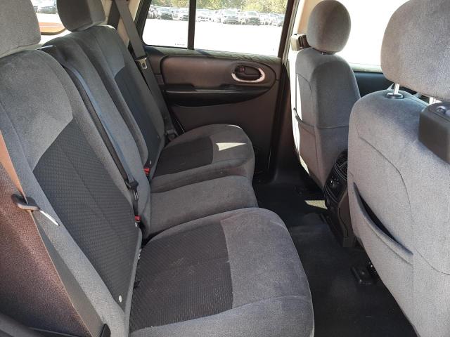 Photo 6 from auction – 2008 CHEVROLET TRAILBLAZE with VIN 1GNDS13S282258400