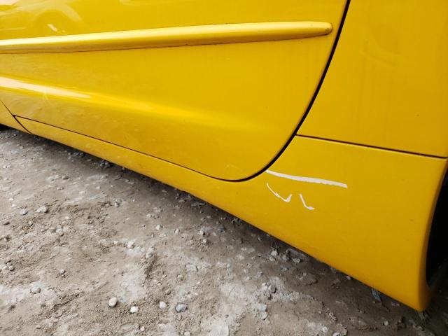 Photo 9 from auction – 2002 CHEVROLET CORVETTE with VIN 1G1YY22GX25123322