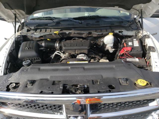 Photo 7 from auction – 2011 DODGE RAM 1500 with VIN 1D7RV1GP4BS525352