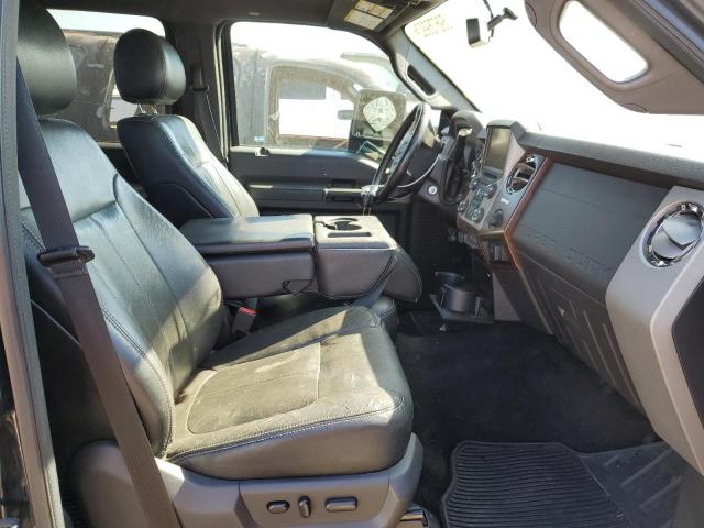 Photo 5 from auction – 2013 FORD F250 SUPER with VIN 1FT7W2BT3DEB75285