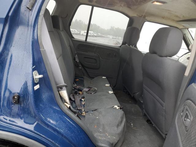 Photo 6 from auction – 2002 NISSAN XTERRA XE with VIN 5N1ED28T12C604111