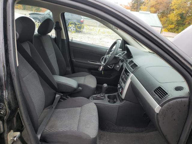 Photo 5 from auction – 2010 CHEVROLET COBALT 1LT with VIN 1G1AD5F53A7142000