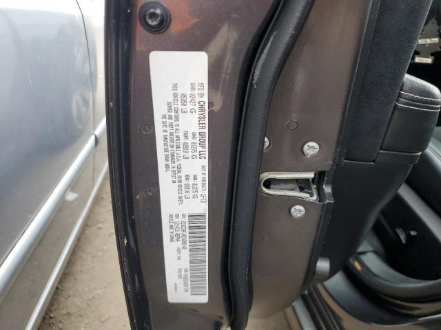 Фото 10 с аукциона – 2014 CHRYSLER 300 SRT-8 с VIN 2C3CCAFJ4EH208142