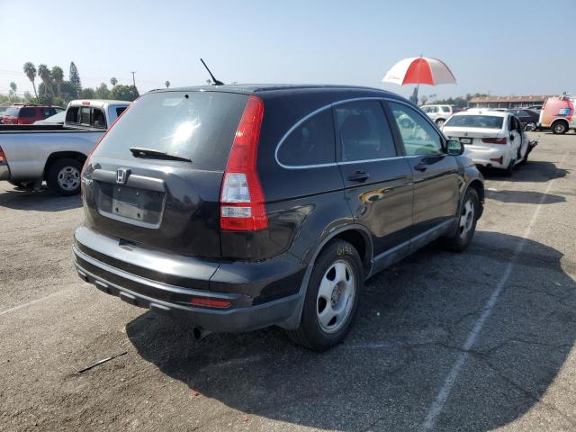 Photo 4 from auction – 2011 HONDA CR-V LX with VIN 5J6RE3H39BL021028