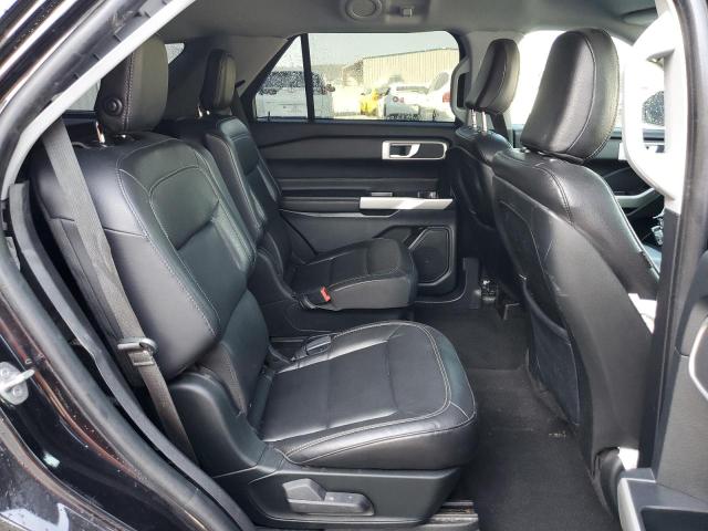 Photo 6 from auction – 2020 FORD EXPLORER X with VIN 1FMSK7DH3LGC45460