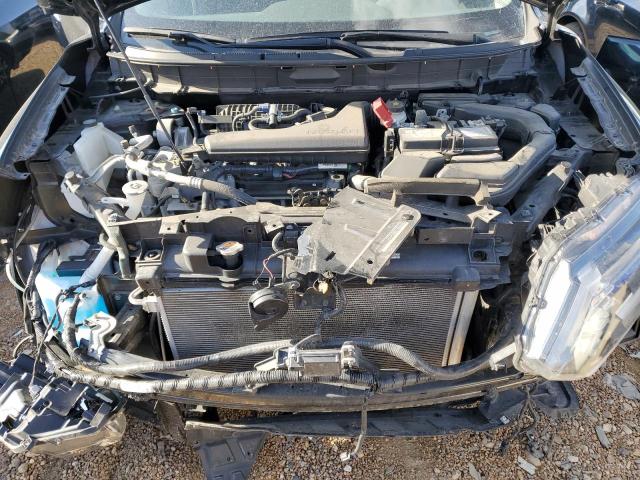 Photo 7 from auction – 2019 NISSAN ROGUE S with VIN 5N1AT2MV1KC823868