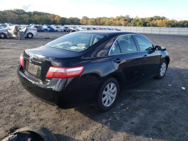 Photo 4 from auction – 2007 TOYOTA CAMRY CE with VIN 4T1BE46KX7U714548
