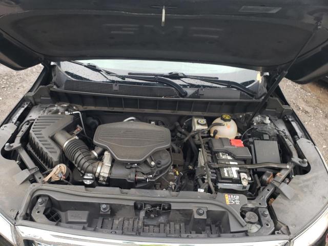 Photo 7 from auction – 2017 GMC ACADIA DEN with VIN 1GKKNXLS8HZ163314
