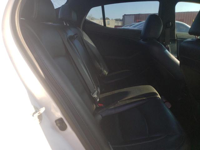 Photo 6 from auction – 2013 KIA OPTIMA SX with VIN 5XXGR4A67DG107372