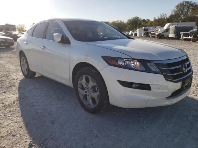 HONDA CROSSTOUR 2012 with VIN 5J6TF2H58CL008741 - Photo from auction