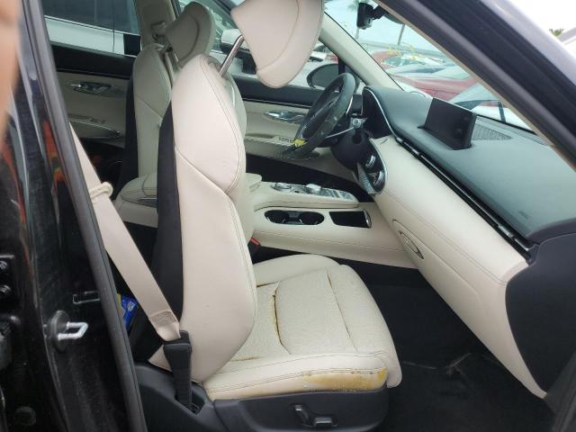 Photo 5 from auction – 2022 GENESIS GV70 BASE with VIN KMUMADTB3NU059589
