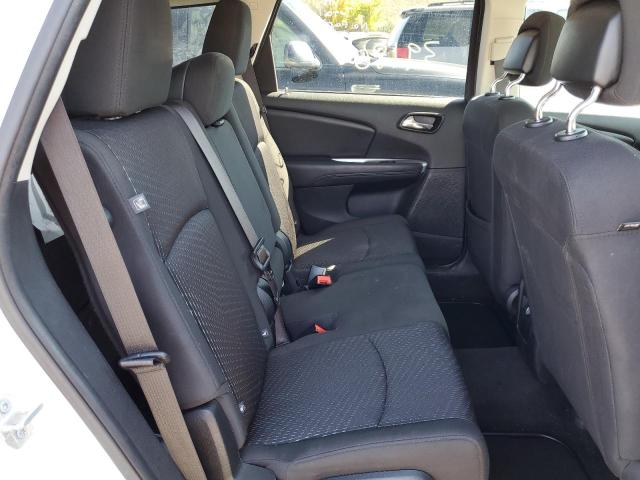 Photo 6 from auction – 2018 DODGE JOURNEY SX with VIN 3C4PDCBB9JT322952