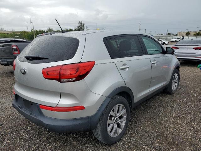 Photo 4 from auction – 2015 KIA SPORTAGE L with VIN KNDPBCAC2F7767125