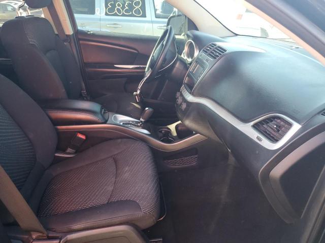 Photo 5 from auction – 2014 DODGE JOURNEY SE with VIN 3C4PDCAB3ET264540
