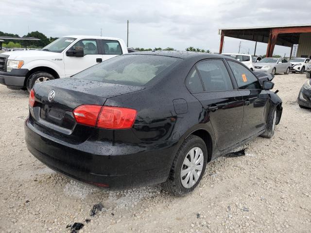 Photo 4 from auction – 2014 VOLKSWAGEN JETTA BASE with VIN 3VW2K7AJ9EM409019