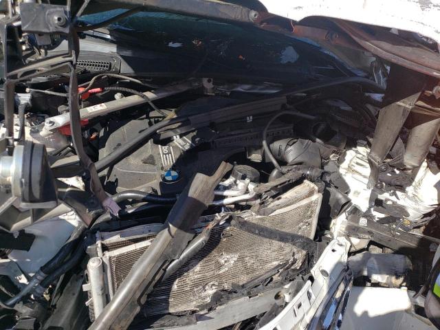 Photo 7 from auction – 2015 BMW X4 XDRIVE3 with VIN 5UXXW5C51F0E88113