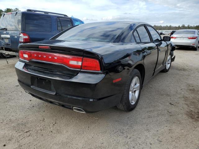 Photo 4 from auction – 2013 DODGE CHARGER SE with VIN 2C3CDXBG9DH507747