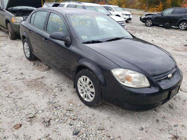 Photo 1 from auction – 2010 CHEVROLET COBALT 1LT with VIN 1G1AD5F53A7142000