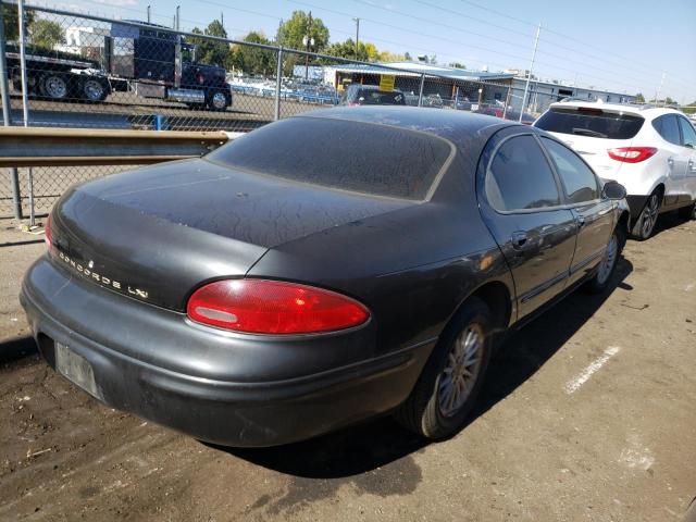 Photo 4 from auction – 1999 CHRYSLER CONCORDE L with VIN 2C3HD46J4XH647350